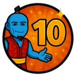 Game Badge Thumbnail