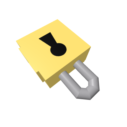 House Of Keys Room #2