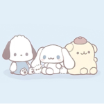 *-Mushrooms Group-*