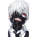 TOKYO GHOUL IS THE BEST MKAY!!!!