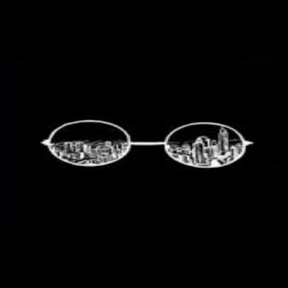 aesthetic glasses Roblox decal