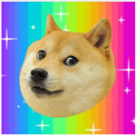 Team Doge - A Dog Tribe