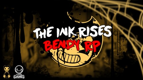 The Ink Rises [BENDY RP]