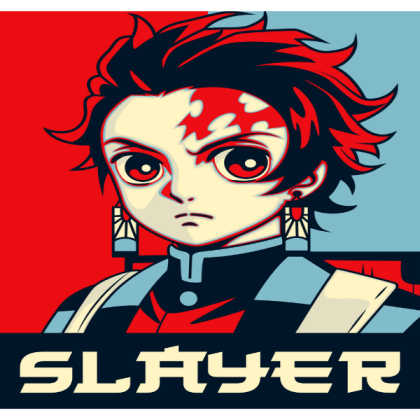 demon slayer meme Roblox decal