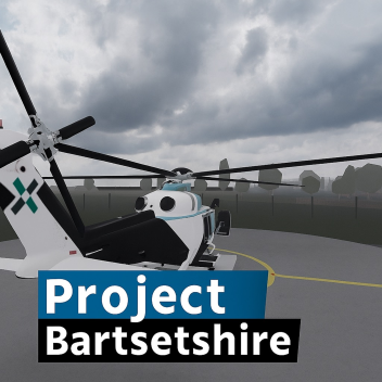 project barsetshire training map