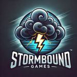 Stormbound Games
