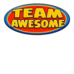 teh awesome savages