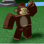 Monkey-games