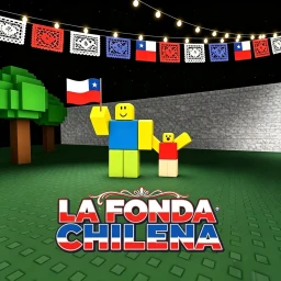 Chilean Fonda!! [New] icon