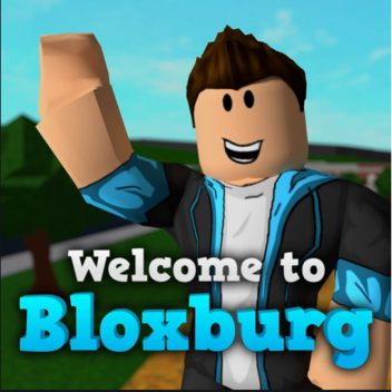 Welcome to Bloxburg [BETA]