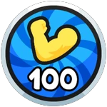 Game Badge Thumbnail