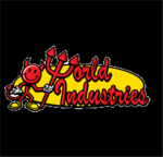 World Industries Skate Team