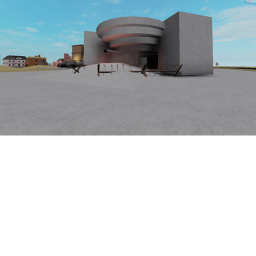DFR HQ East Prussia