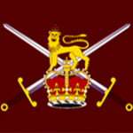 | His Majesty's Royal British Army |