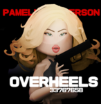 #OVERHEELS