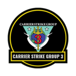 [3rd Fleet, Carrier Strike Group 3]
