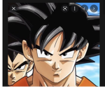 Anime Goku Group!