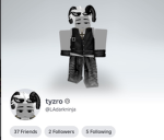 tyzro tribe