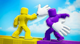 Pojedynek Slap [🎉UPD!]