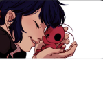 Miraculous Ladybug Hangout