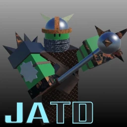 [UPD] Just Another Tower Defense icon