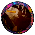 caption=Badge