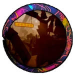 caption=Badge