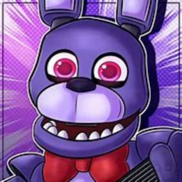 Freddy blox 4 icon