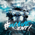 WAVE ENT!