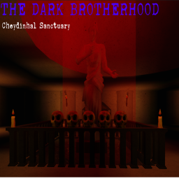 Cheydinhal Sanctuary