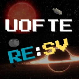 UoFTE:RE: Silent's Version (T1 W.I.P, REVIVAL) icon