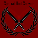 Special Unit Service [SUS] T A F