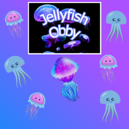Jellyfish Obby