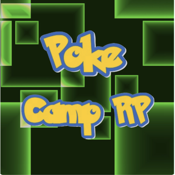 Poke Camp Roleplay