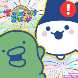 ⛄Free UGC⛄ Tamagotchi Party（β 1.0）