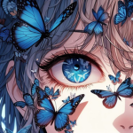 buttershy ୨୧
