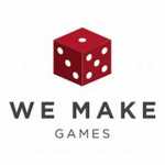 We Make Games! Official