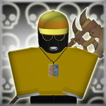 Toxin Gang