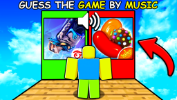 Guess The Game Or Die 🔊