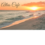 Atlas Cafe and Beach