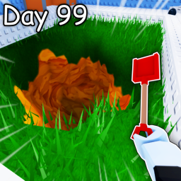 ⛏️ Dig to Escape School