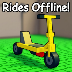 Build a Scooter 🛴