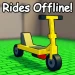 Build a Scooter icon