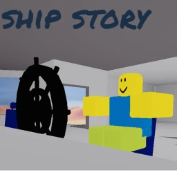 🚢 Ship's Story 🚢 icon