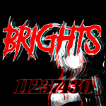 彡Bright's