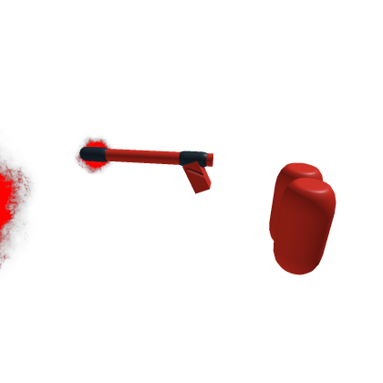 Flame Thrower