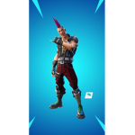 The fortnite gang :))