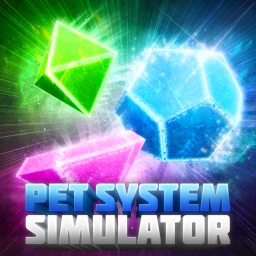 Pet System Simulator icon