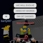 Random’s Basement