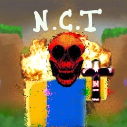 Nextbot Crucifix icon